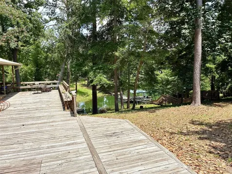 219 Magnolia Drive Burkeville TX 75932