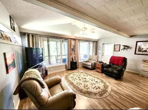 219 Magnolia Drive Burkeville TX 75932