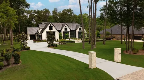 3426 W Benders Landing Boulevard Spring TX 77386