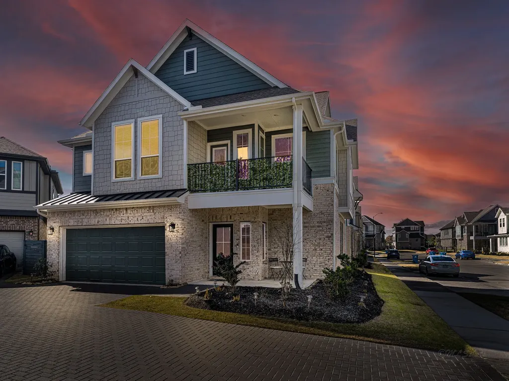 15150 Post Oak Falls Drive Cypress TX 77433