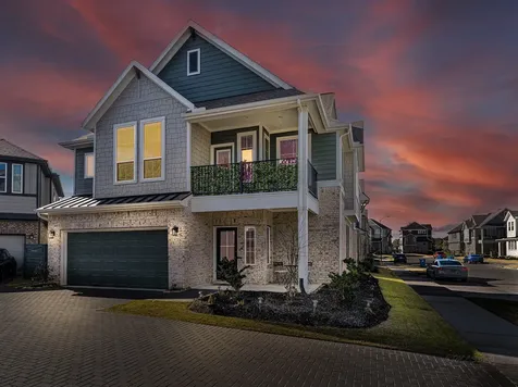 15150 Post Oak Falls Drive Cypress TX 77433