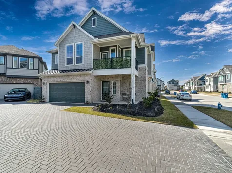 15150 Post Oak Falls Drive Cypress TX 77433