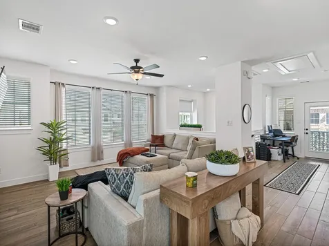 15150 Post Oak Falls Drive Cypress TX 77433