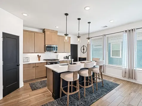 15150 Post Oak Falls Drive Cypress TX 77433