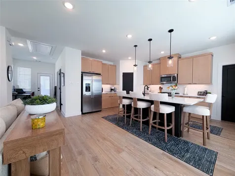 15150 Post Oak Falls Drive Cypress TX 77433