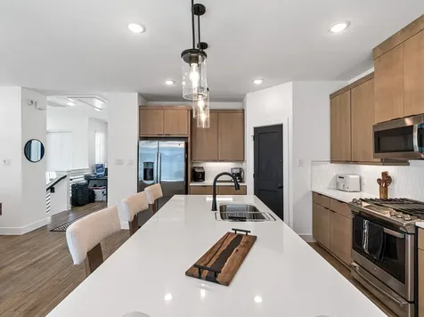 15150 Post Oak Falls Drive Cypress TX 77433