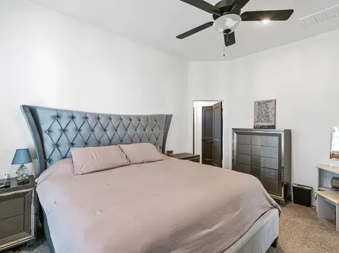 15150 Post Oak Falls Drive Cypress TX 77433