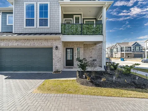 15150 Post Oak Falls Drive Cypress TX 77433