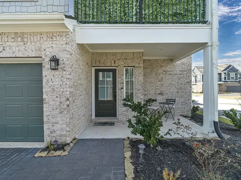 15150 Post Oak Falls Drive Cypress TX 77433
