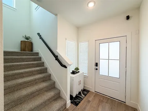 15150 Post Oak Falls Drive Cypress TX 77433