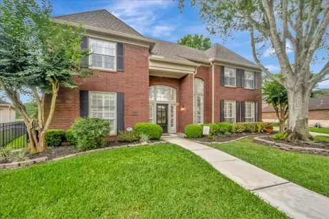 2116 Firestone Court League City TX 77573