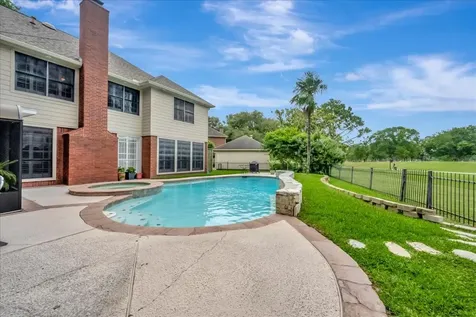 2116 Firestone Court League City TX 77573