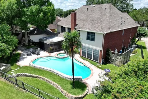 2116 Firestone Court League City TX 77573