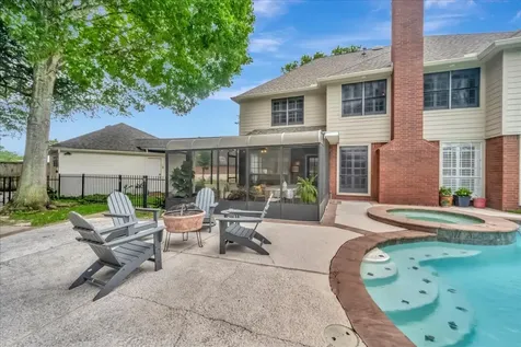2116 Firestone Court League City TX 77573