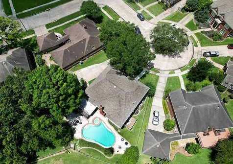 2116 Firestone Court League City TX 77573