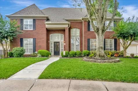 2116 Firestone Court League City TX 77573