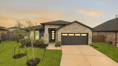 3807 Pottharst Park Court Katy TX 77494
