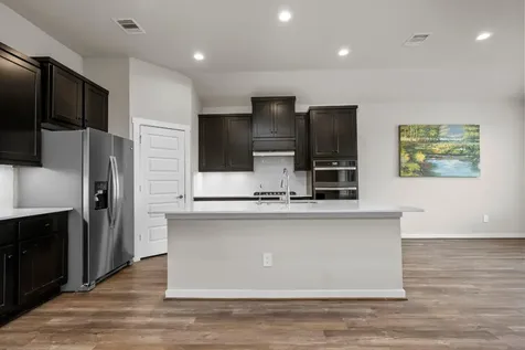 3807 Pottharst Park Court Katy TX 77494