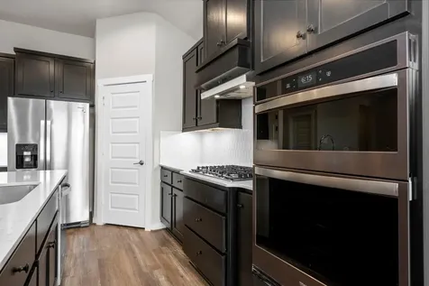 3807 Pottharst Park Court Katy TX 77494