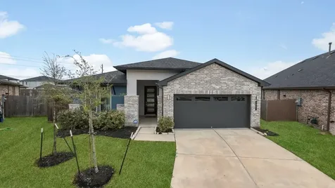 3807 Pottharst Park Court Katy TX 77494