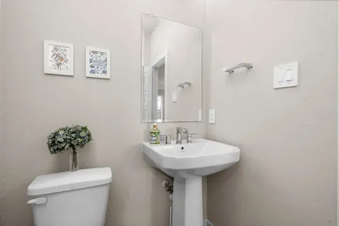 3807 Pottharst Park Court Katy TX 77494