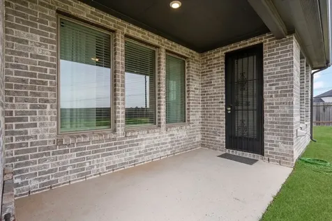 3807 Pottharst Park Court Katy TX 77494