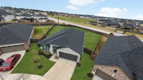 3807 Pottharst Park Court Katy TX 77494