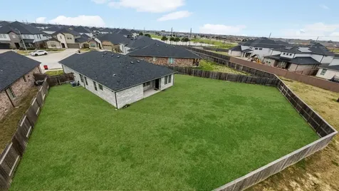 3807 Pottharst Park Court Katy TX 77494