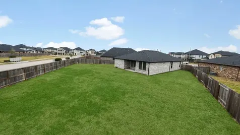 3807 Pottharst Park Court Katy TX 77494
