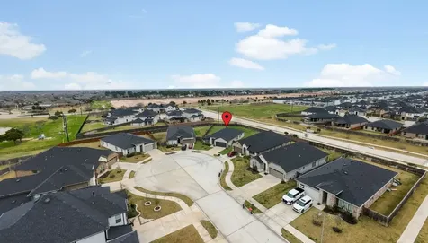 3807 Pottharst Park Court Katy TX 77494