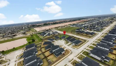 3807 Pottharst Park Court Katy TX 77494