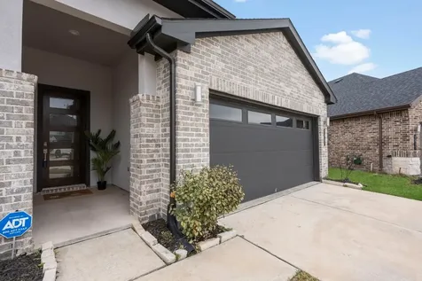 3807 Pottharst Park Court Katy TX 77494