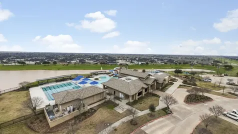 3807 Pottharst Park Court Katy TX 77494