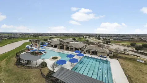 3807 Pottharst Park Court Katy TX 77494