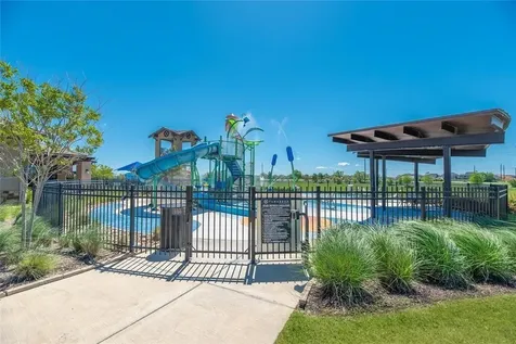 3807 Pottharst Park Court Katy TX 77494