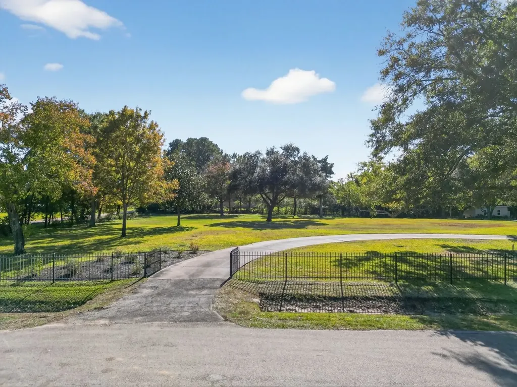 6035 Franz Court Katy TX 77493