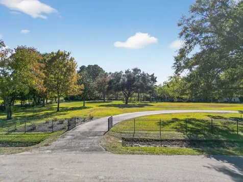 6035 Franz Court Katy TX 77493