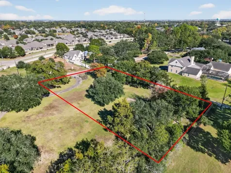 6035 Franz Court Katy TX 77493