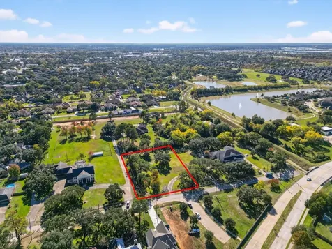 6035 Franz Court Katy TX 77493