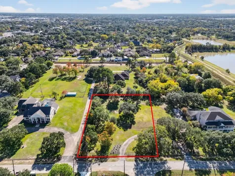 6035 Franz Court Katy TX 77493