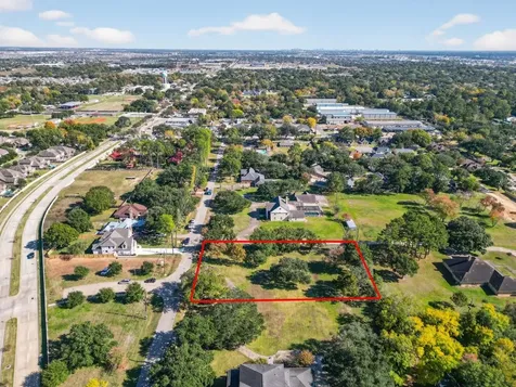 6035 Franz Court Katy TX 77493