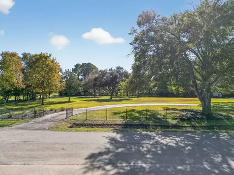 6035 Franz Court Katy TX 77493