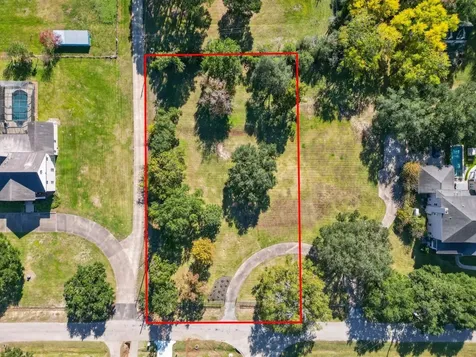 6035 Franz Court Katy TX 77493
