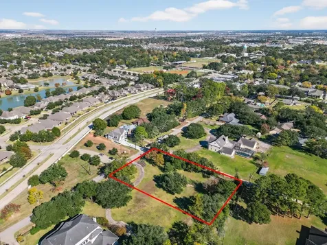 6035 Franz Court Katy TX 77493