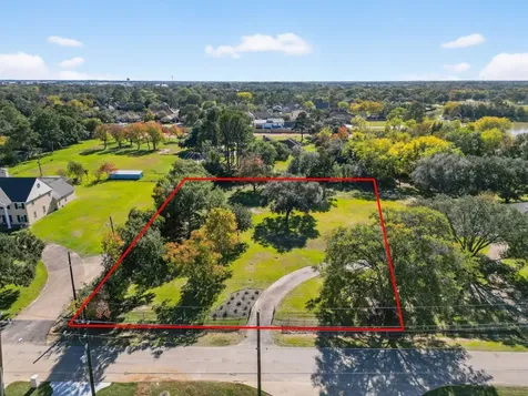 6035 Franz Court Katy TX 77493