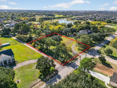 6035 Franz Court Katy TX 77493