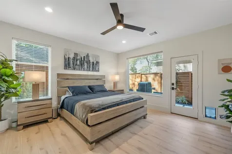 3801 Vail Court Montgomery TX 77356