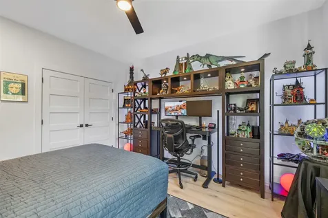 3801 Vail Court Montgomery TX 77356