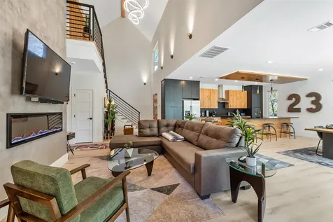 3801 Vail Court Montgomery TX 77356