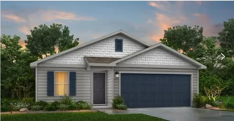 112 Pine Branch Court Lufkin TX 75904